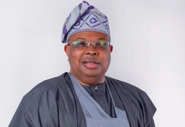 Source-origin portrait from Punch showing Joseph Tegbe for the power sector debt bond story.