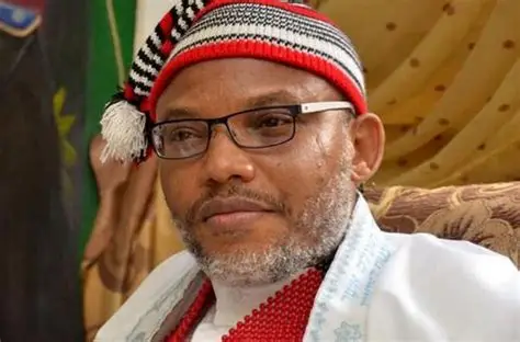 Nnamdi Kanu’s Lawyers Threaten Action Over TV Guest’s Kill Remark