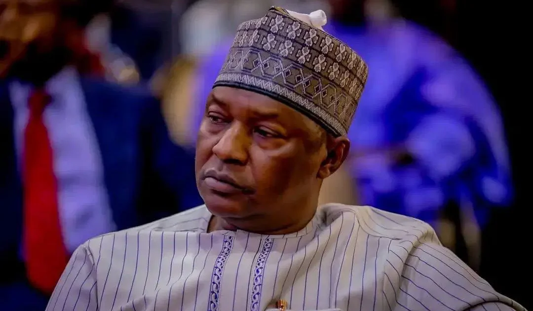 Kebbi ADC Alleges Political Witch-Hunt Against Malami