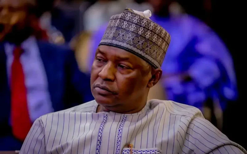 Kebbi ADC Alleges Political Witch-Hunt Against Malami