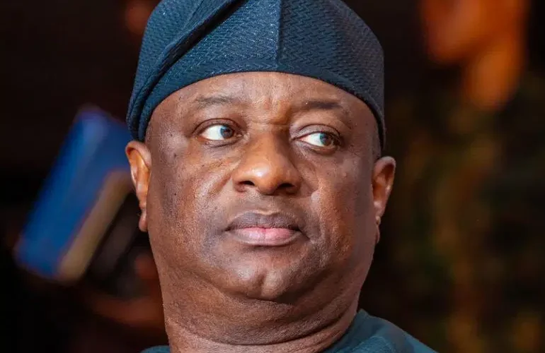 Keyamo Clears Third-Party Payment Of Obi's N25,000 Airport Fine