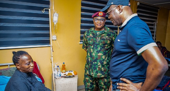 makinde-says-rescued-oyo-pupils-teachers-will-remain-under-medical-observation