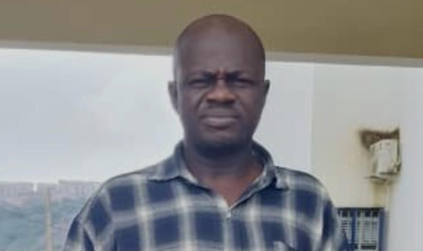 Suspect arrested in connection with an alleged vehicle theft syndicate in Abuja