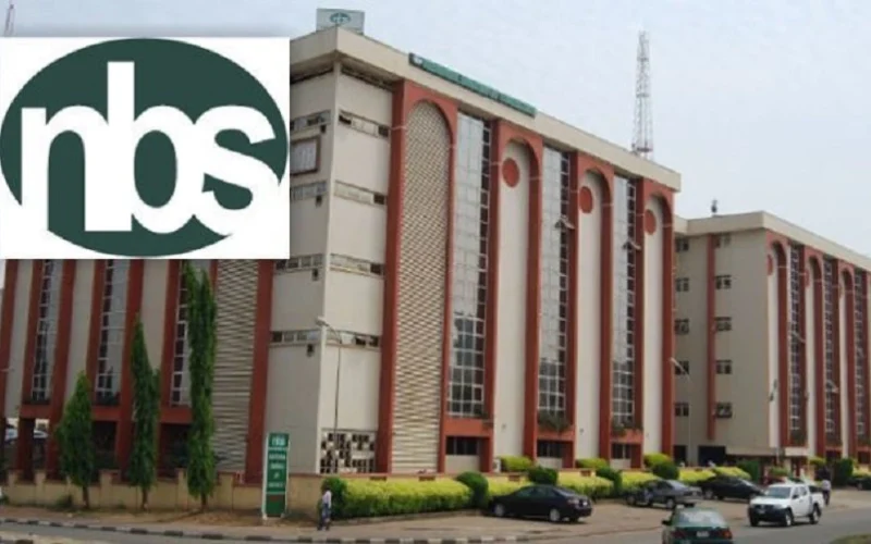 Nigeria’s Inflation Slows To 15.91% In June, NBS Says