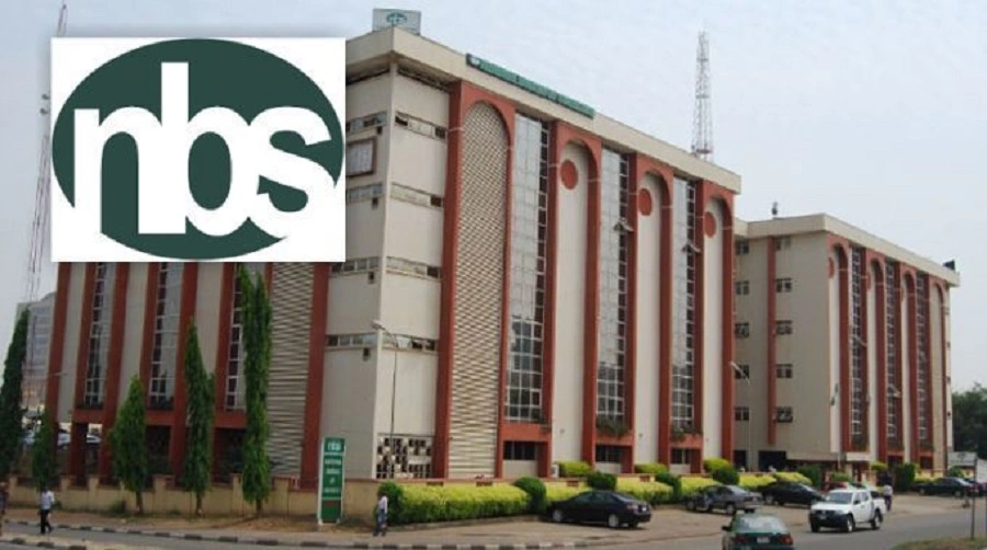 Nigeria’s Inflation Slows To 15.91% In June, NBS Says