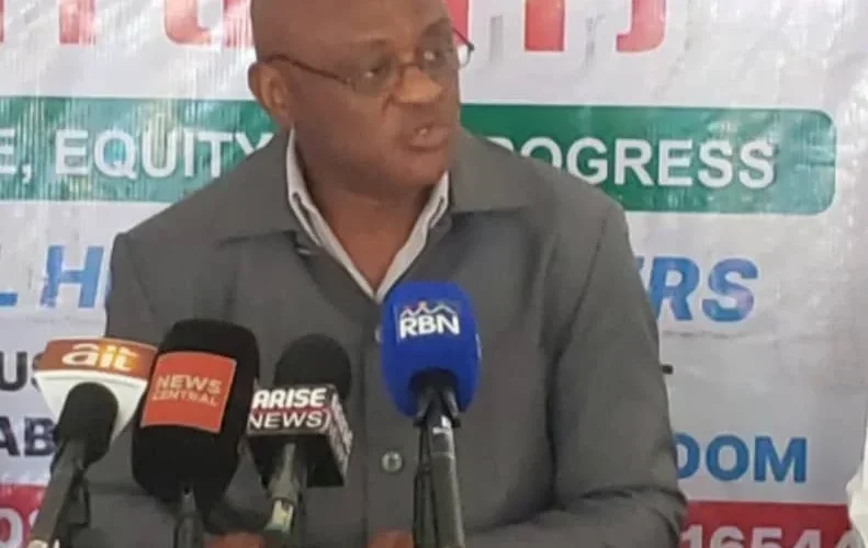 NNPP Completes Presidential Candidate Upload To INEC Portal