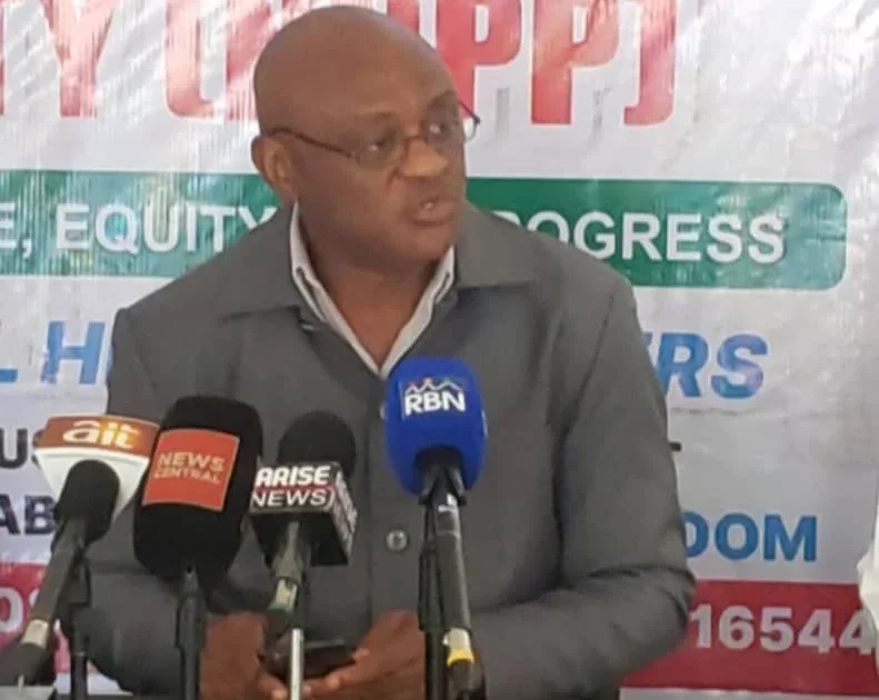 NNPP Completes Presidential Candidate Upload To INEC Portal