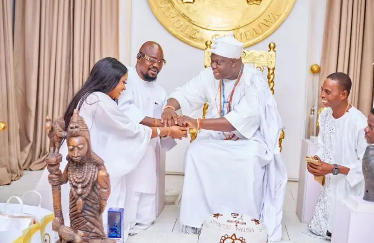 ooni-denies-conferring-chieftaincy-title-on-baba-ijesha