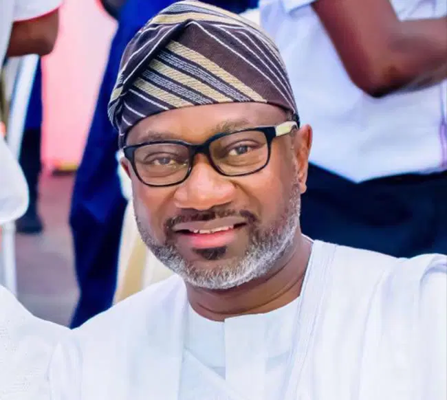 Otedola lifts First HoldCo stake to 26% after N222bn share purchase