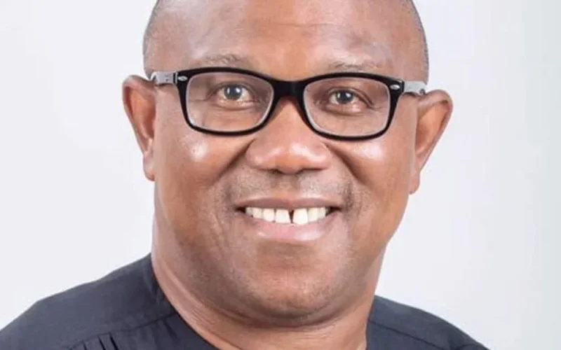 Peter Obi Says He May Not Be Alive To Contest In 2027