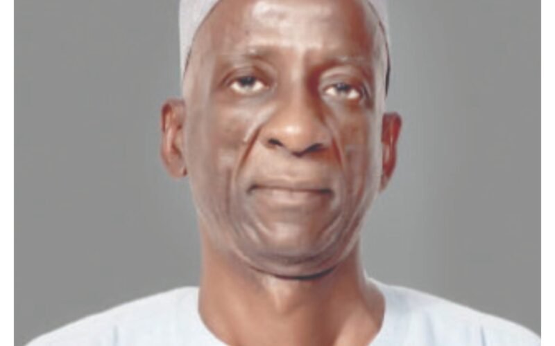 Police Arrest Analyst Who Accused Katsina Govt Of Sponsoring Bandits For Hajj