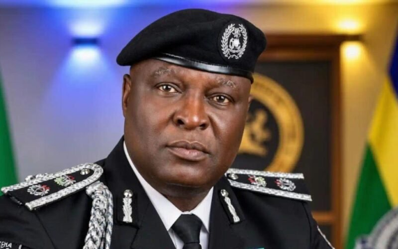 Police Deploy Erale To Oversee Osun Governorship Election Security