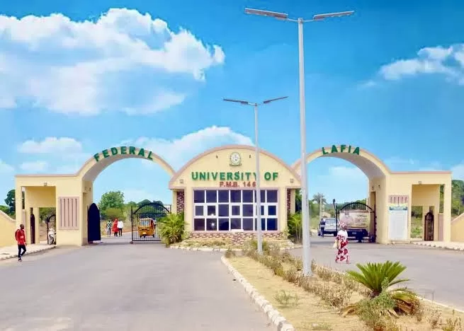 Police Rescue One After Gunmen Kidnap Three Federal University Of Lafia Students