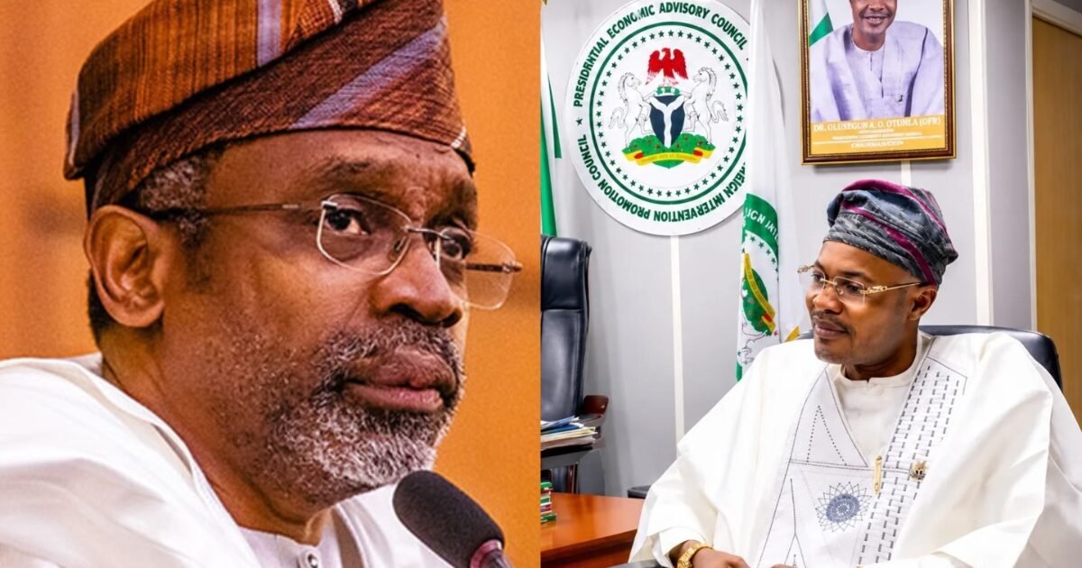 Gbajabiamila Files ₦15bn Defamation Suit Against PFIPC’s Adeyemi