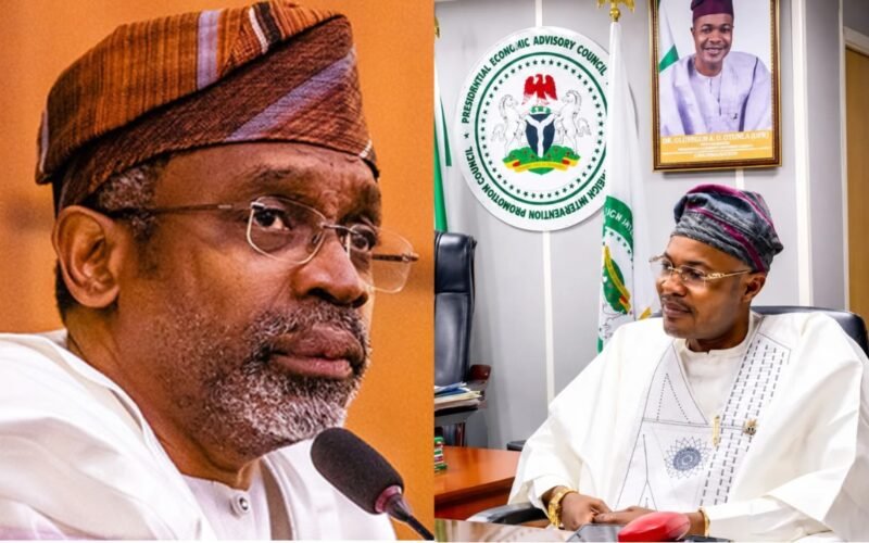 Gbajabiamila Files ₦15bn Defamation Suit Against PFIPC’s Adeyemi