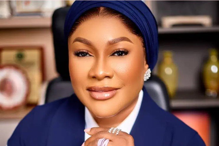 Court Orders Aisha Achimugu’s ₦8.9bn Assets Forfeited To FG
