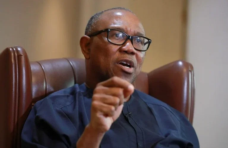 Peter Obi, source-origin portrait used for his aviation safety statement