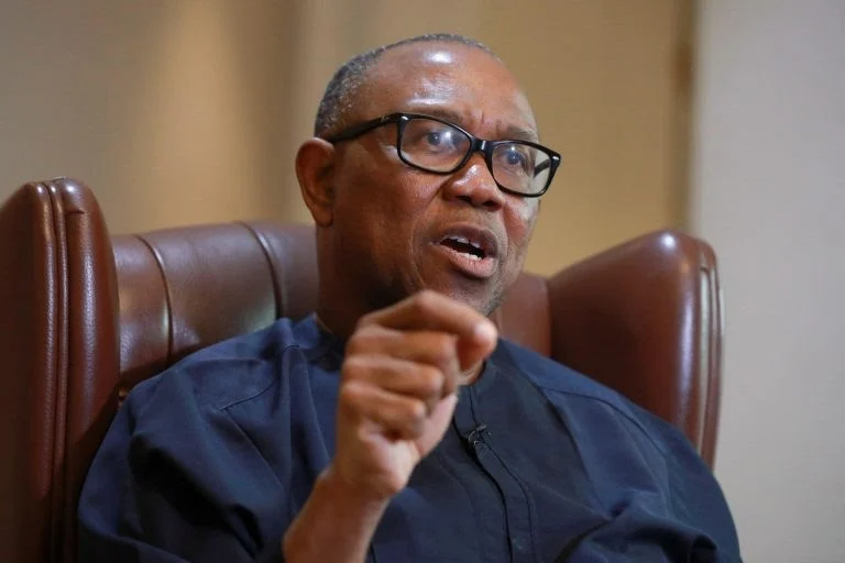 Peter Obi, source-origin portrait used for his aviation safety statement