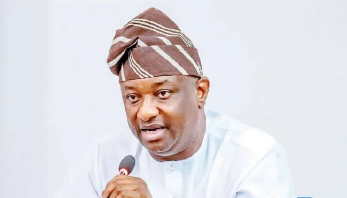 Keyamo says Asaba jet crew remain in DSS custody over security breach