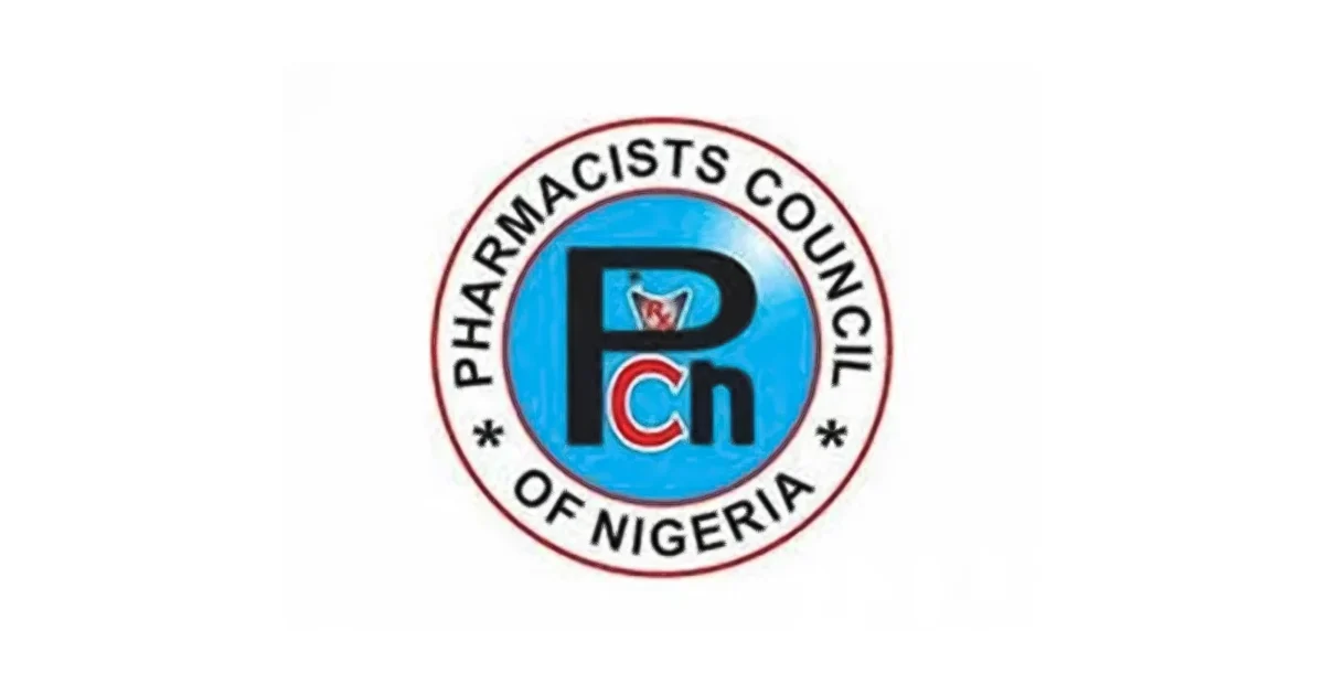 PCN enforcement image used by Punch for the Cross River drug premises report