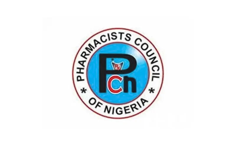 PCN enforcement image used by Punch for the Cross River drug premises report