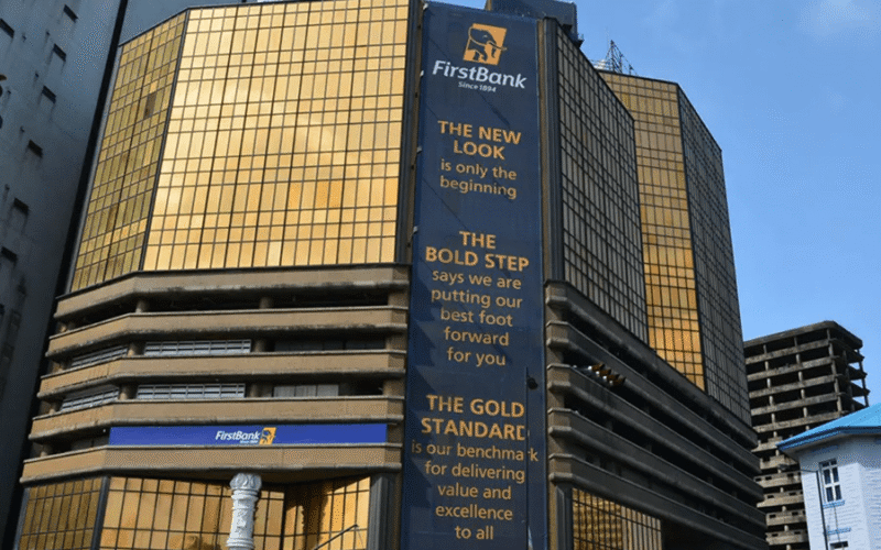 FirstBank and First HoldCo headquarters building