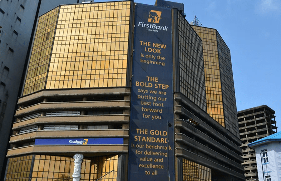 FirstBank and First HoldCo headquarters building