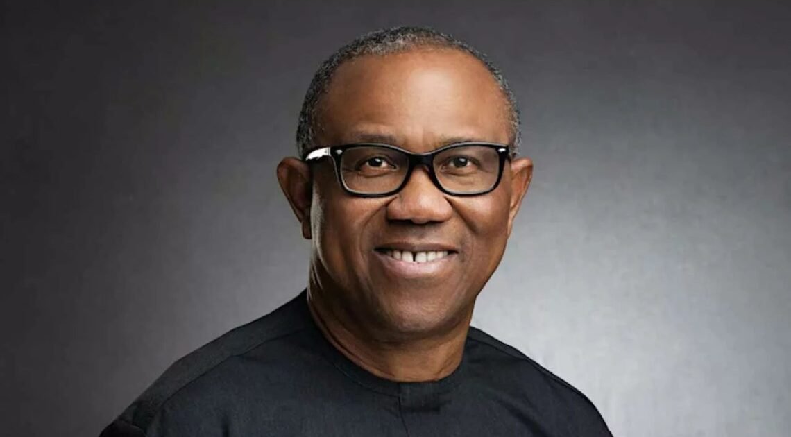 Peter Obi
