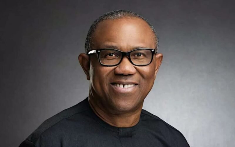 Peter Obi