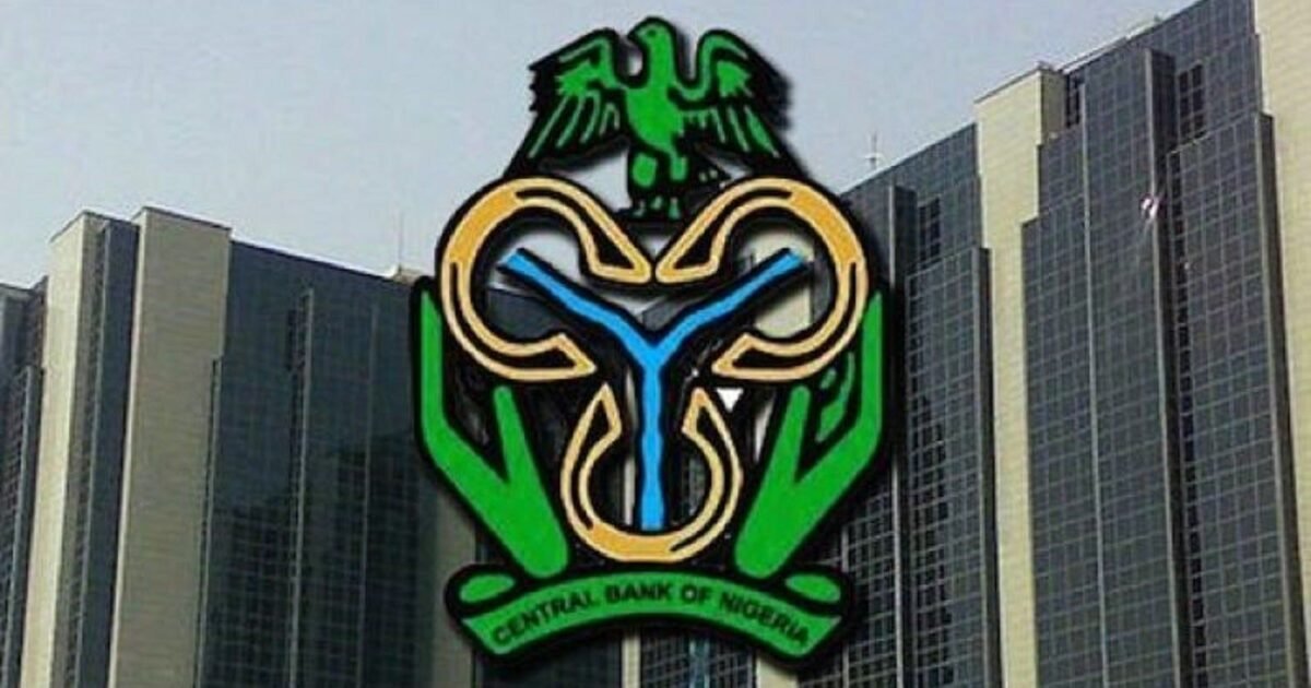 CBN building used by Vanguard for the BDC foreign exchange guidance report
