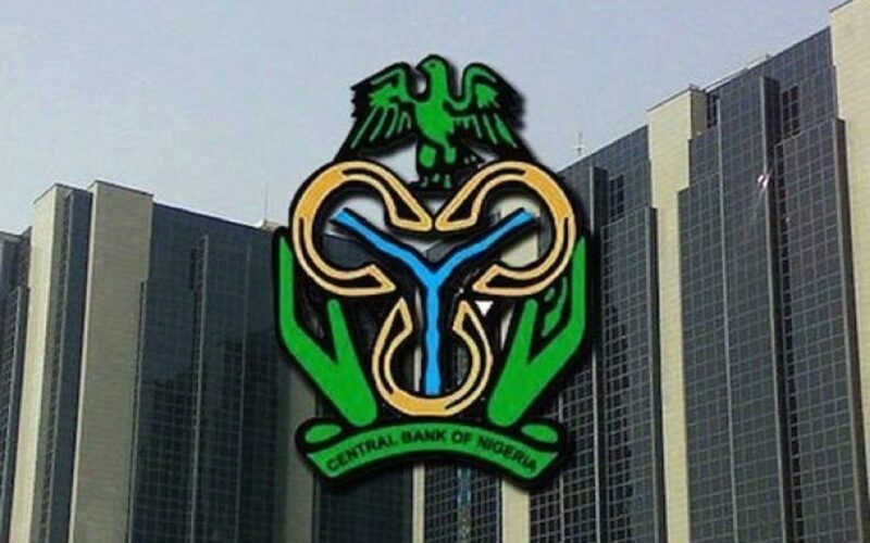 CBN building used by Vanguard for the BDC foreign exchange guidance report