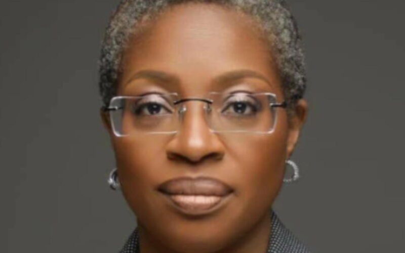 Badejo-Okusanya leads the NBA presidential election