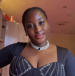 Mary Habila