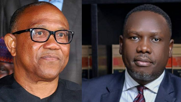 Presidency Accuses Peter Obi Of Building Movement Of Political Extremists