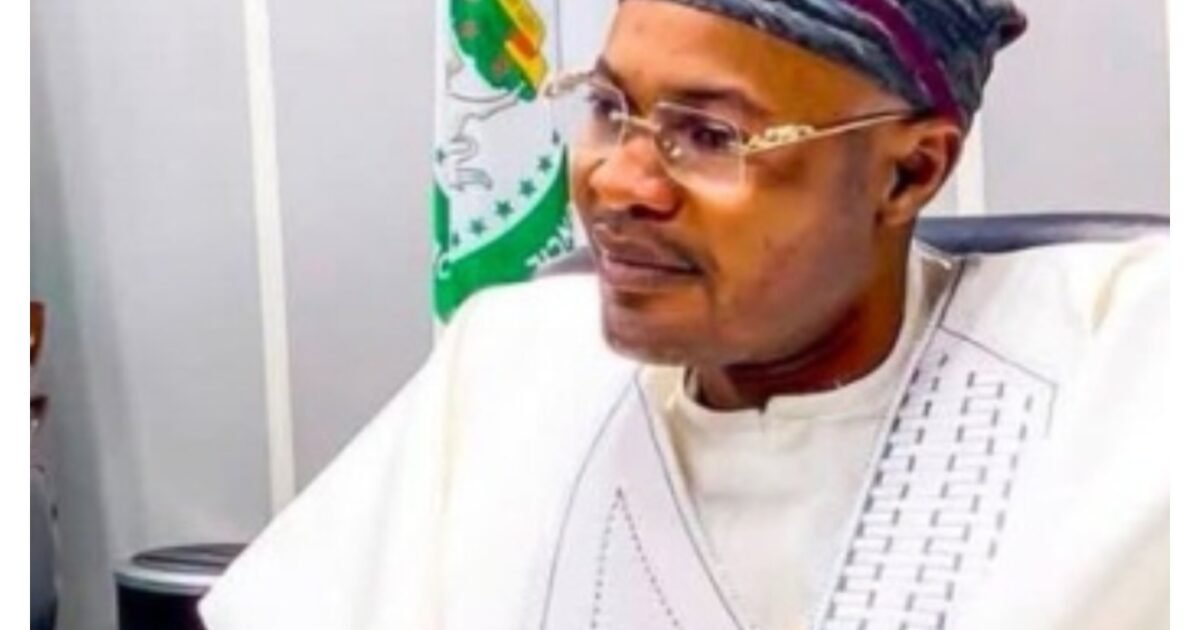 Reps Open Fresh Probe Into PFIPC Legal Status And Budget Funding