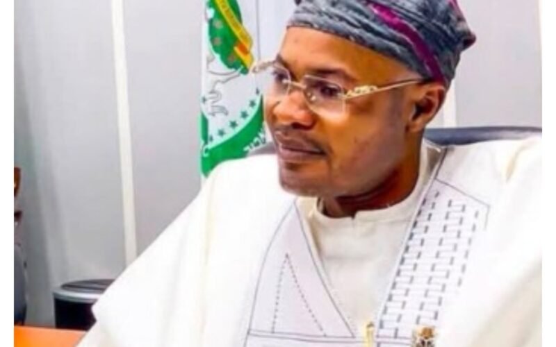 Reps Open Fresh Probe Into PFIPC Legal Status And Budget Funding
