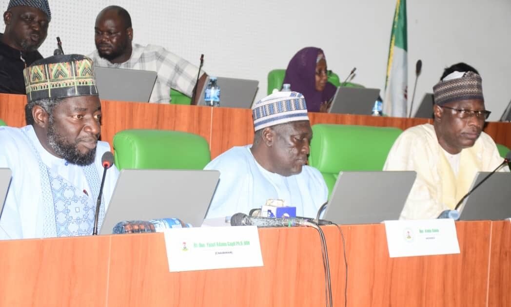 Reps Panel Summons Ribadu, Odumegwu-Ojukwu Over PFIPC Probe