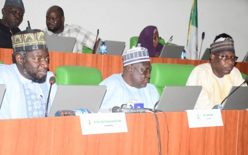 Reps Panel Summons Ribadu, Odumegwu-Ojukwu Over PFIPC Probe