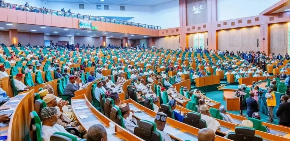 Reps Seek Audit Of Recovered Assets Since 1999