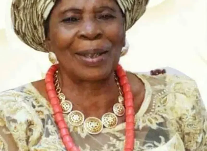 Rotimi Amaechi’s Mother, Mary Amaechi, Dies At 89