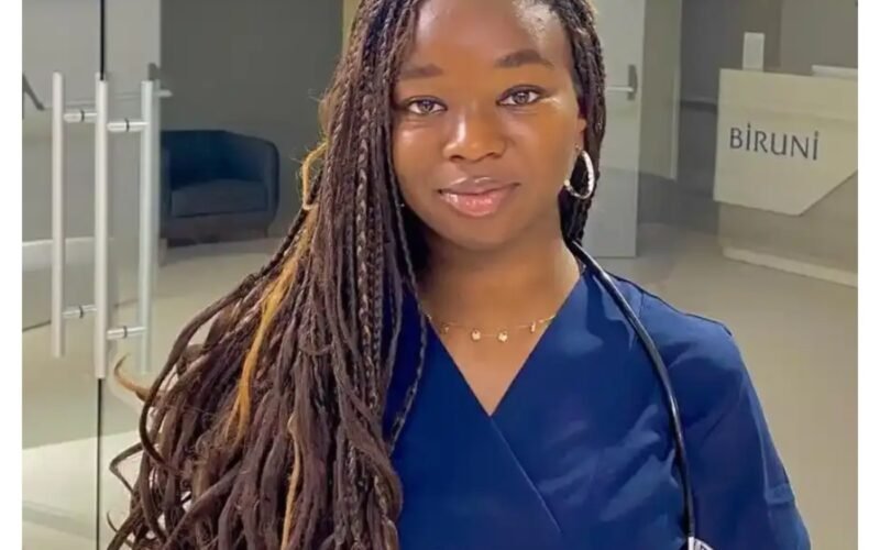 Nnani Adaobi Marian