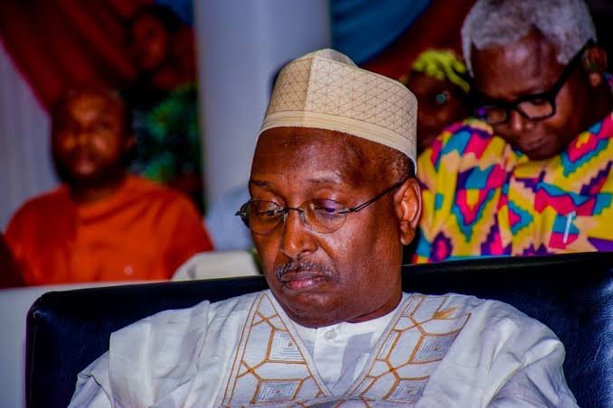Salihu Lukman Suspends ADC Membership, Accuses El-Rufai Of Hostile Treatment