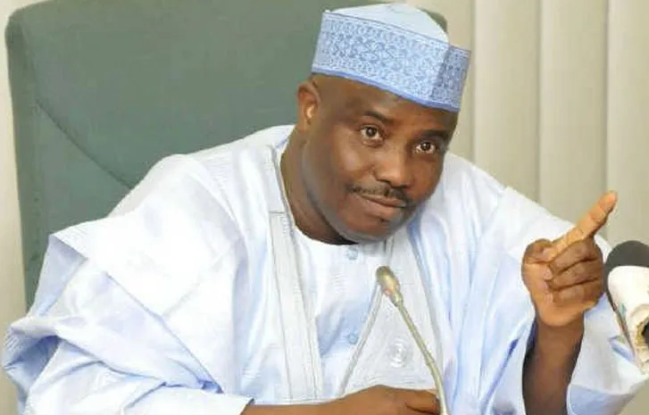 Tambuwal Says Only Courageous Politicians Can Join ADC