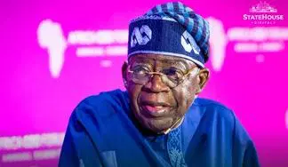 Tinubu Ends 30-Year Abuja Tech Villa Stalemate, Opens City Walk Centre