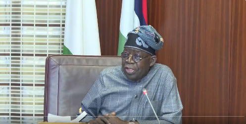Tinubu says government refused ransom in Oriire abduction