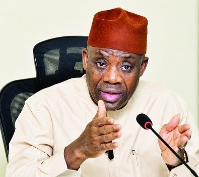 Education Minister Tunji Alausa, used as contextual image for WAEC and NECO fee policy story