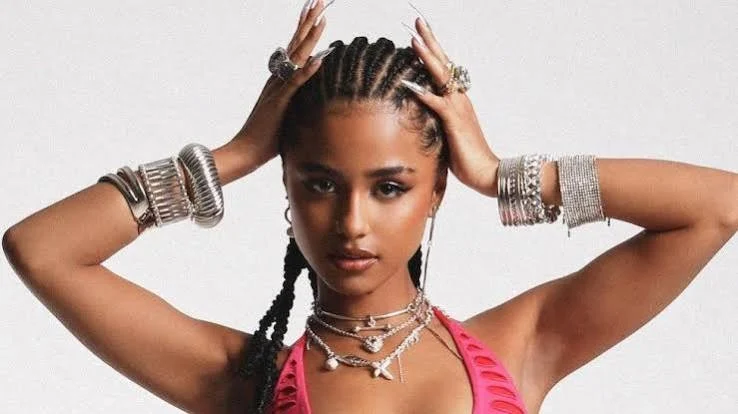 Tyla drops Lagos from APOP world tour after boycott calls