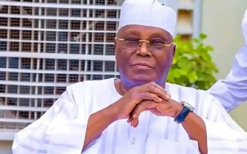 Atiku Abubakar
