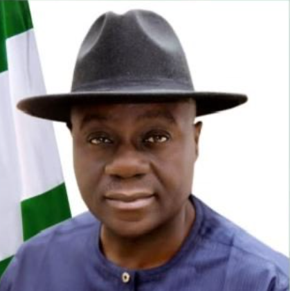 Abel Olumuyiwa Enitan, appointed Head of the Civil Service of the Federation