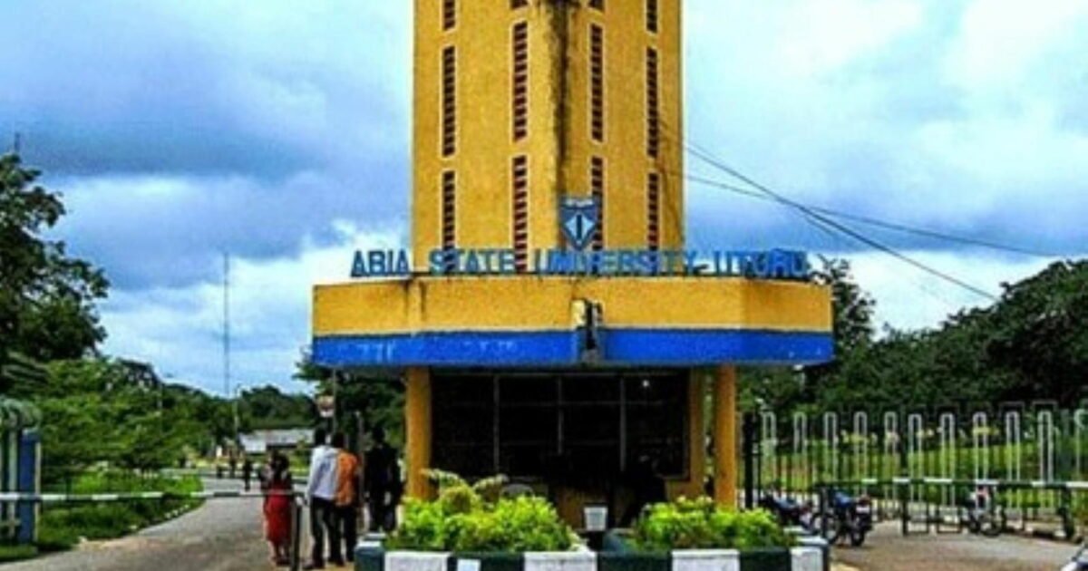 ASUU Says ABSU Strike Will Continue Until Suspended Lecturer Is Recalled
